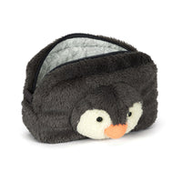 Peanut Penguin Pouch