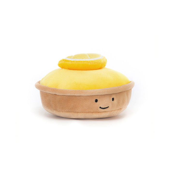 Pretty Patisserie Tarte Au Citron