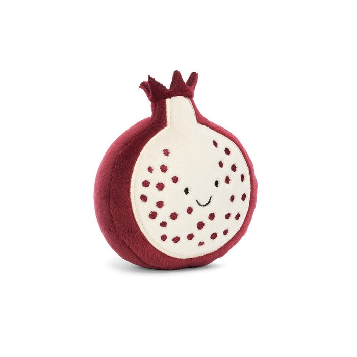 Fabulous Fruit Pomegranate