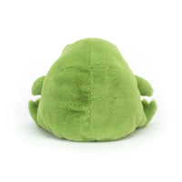 Ricky Rainfrog