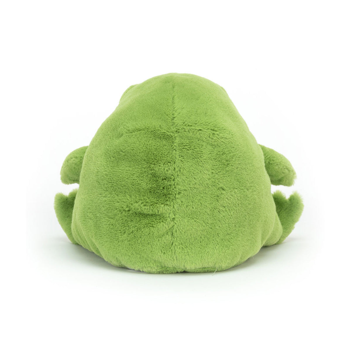 Ricky Rainfrog