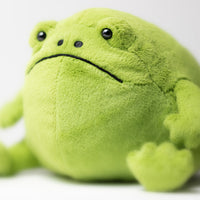 Ricky Rainfrog