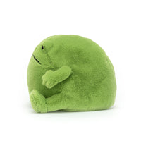 Ricky Rainfrog