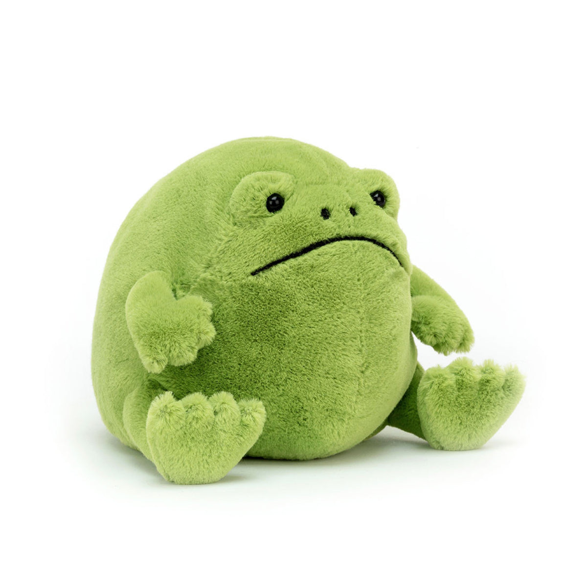 Ricky Rainfrog