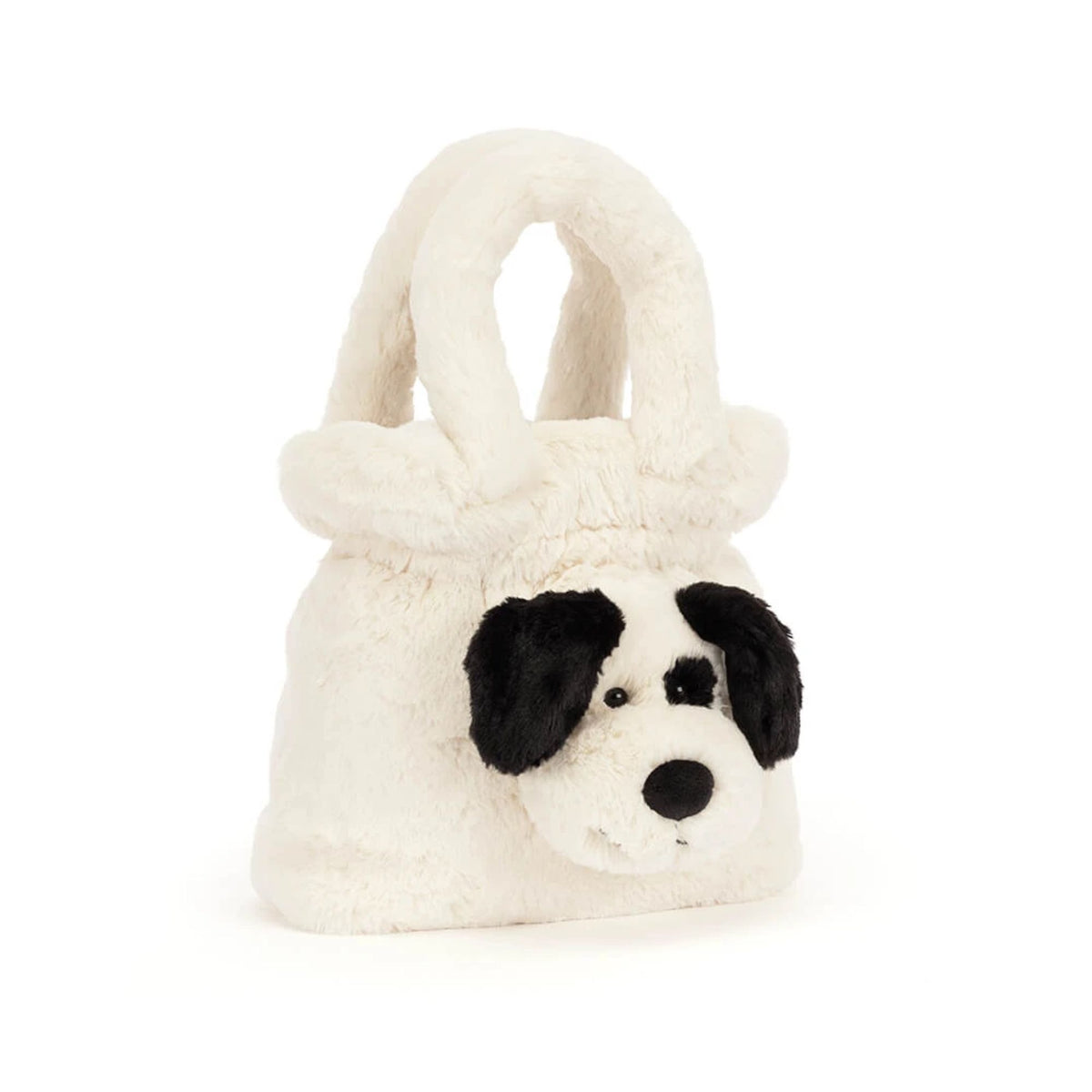 Rufferty Puppy Handbag