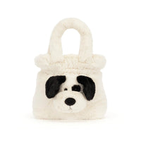 Rufferty Puppy Handbag