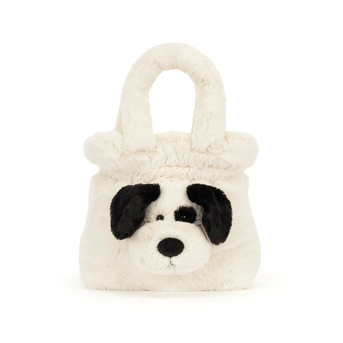 Rufferty Puppy Handbag