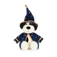 Rufferty Puppy Wizard Outfit