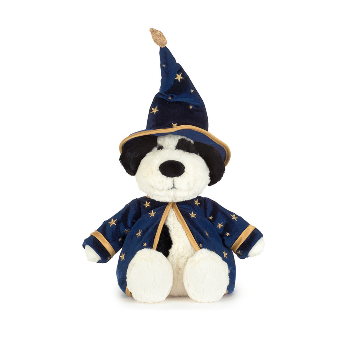 Rufferty Puppy Wizard Outfit