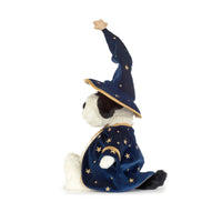 Rufferty Puppy Wizard Outfit