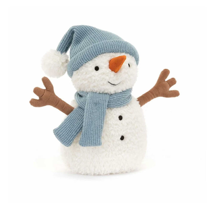 Sammie Snowman