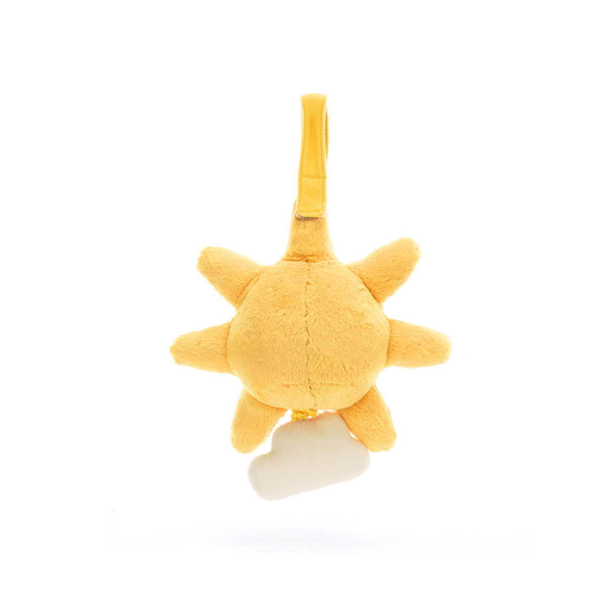 Amuseables Sun Musical Pull