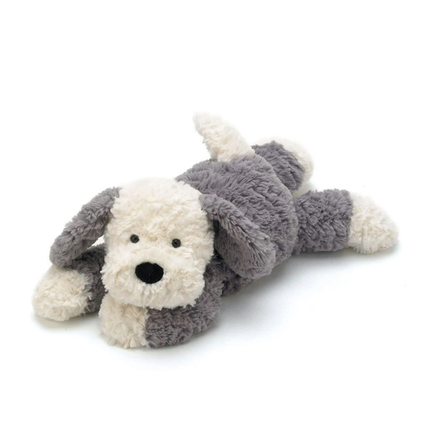 Tumblie Sheep Dog