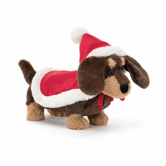 Winter Warmer Otto Sausage