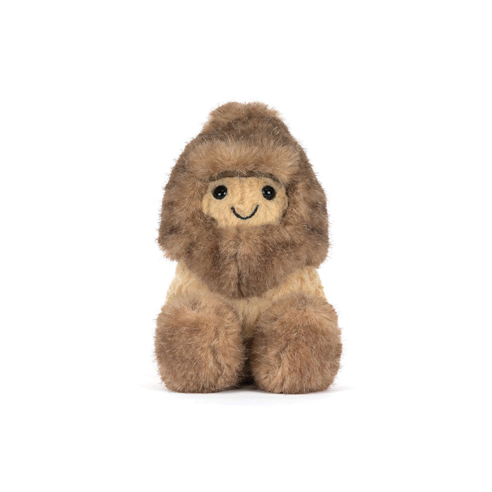Amuseables Peanut Yeti Outfit