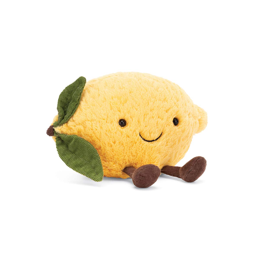 Amuseables Lemon