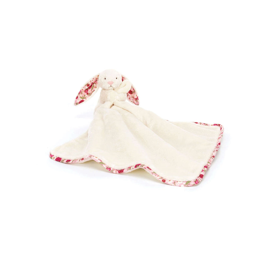 Berry Blossom Bunny Soother