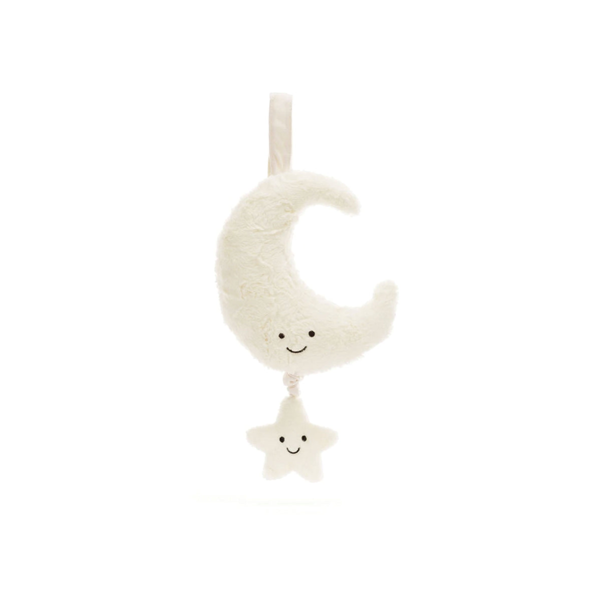 Amuseables Moon Musical Pull