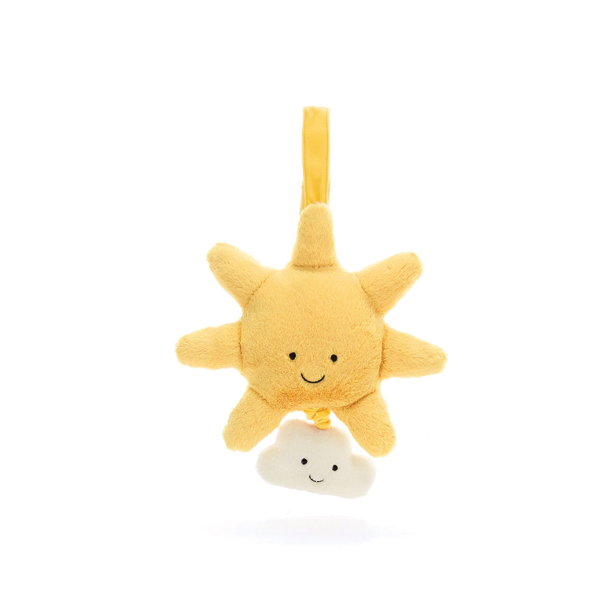 Amuseables Sun Musical Pull