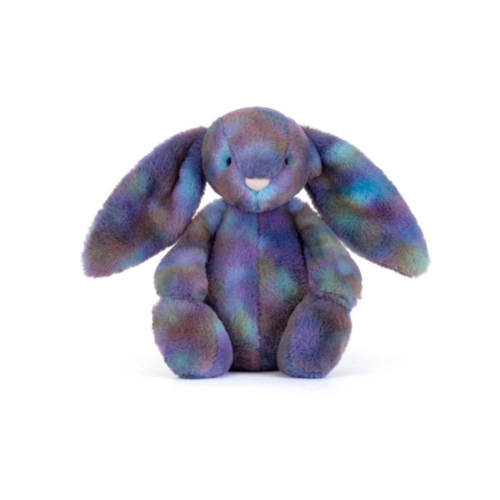 Zodihop Luxe Bunny Original – Peaches