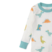Dino Pals Pajamas