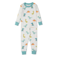Dino Pals Pajamas