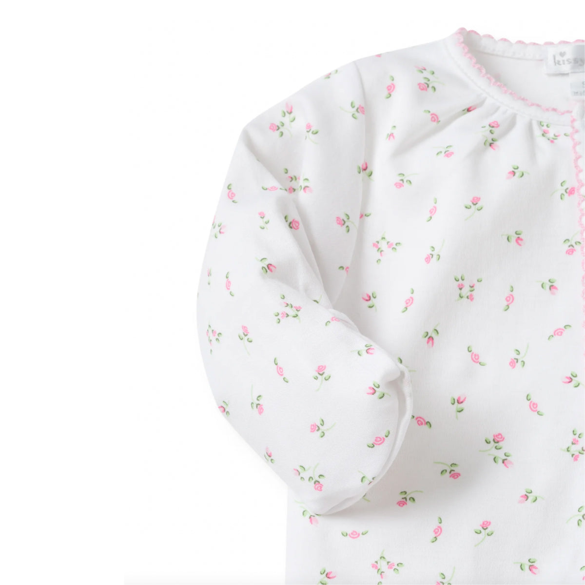 Garden Roses Converter Gown