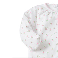 Garden Roses Converter Gown