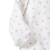 Garden Roses Footie
