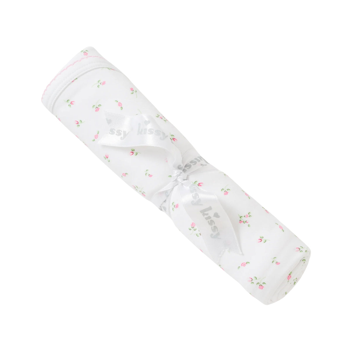 Garden Roses Blanket