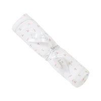 Garden Roses Blanket