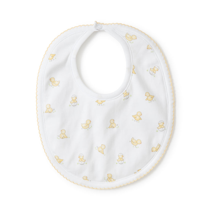 Hatchlings Bib