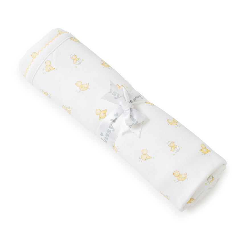 Hatchlings Blanket