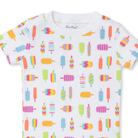 Popsicle Party Jammies