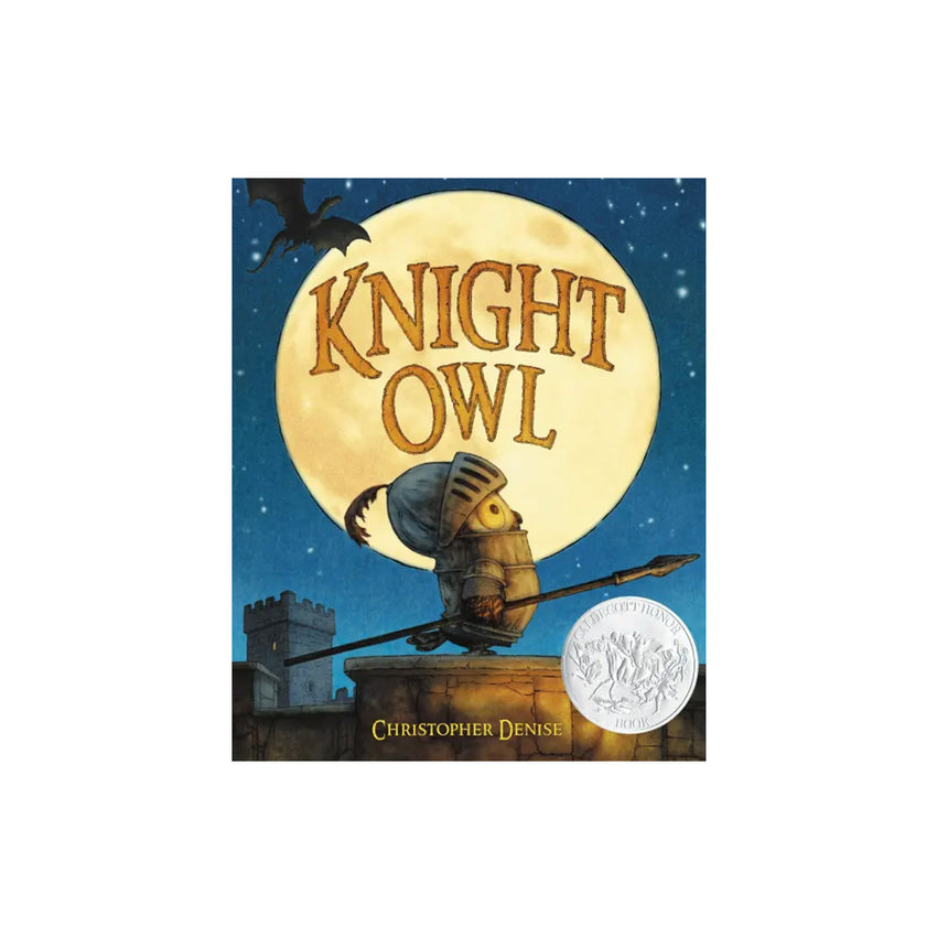Knight Owl