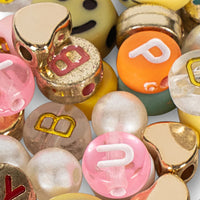 ABC Jewelry Set