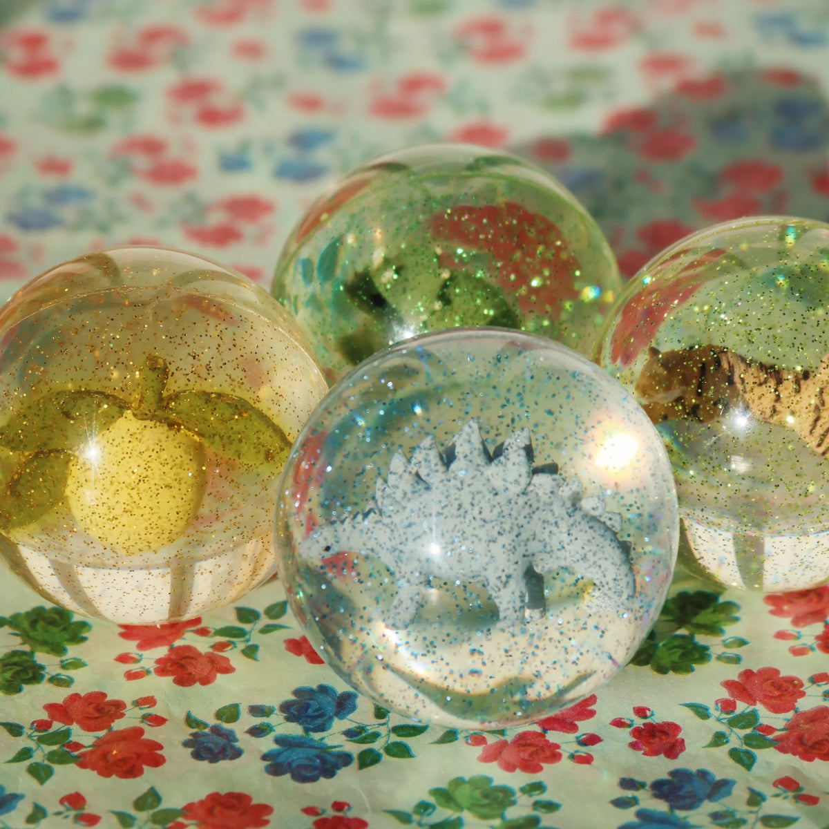 Bouncing Ball Sets