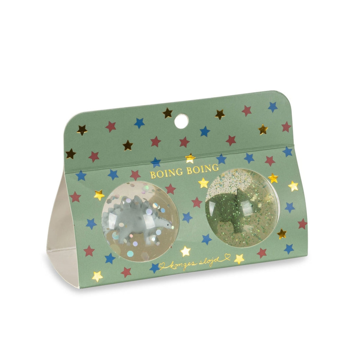 Bouncing Ball Sets