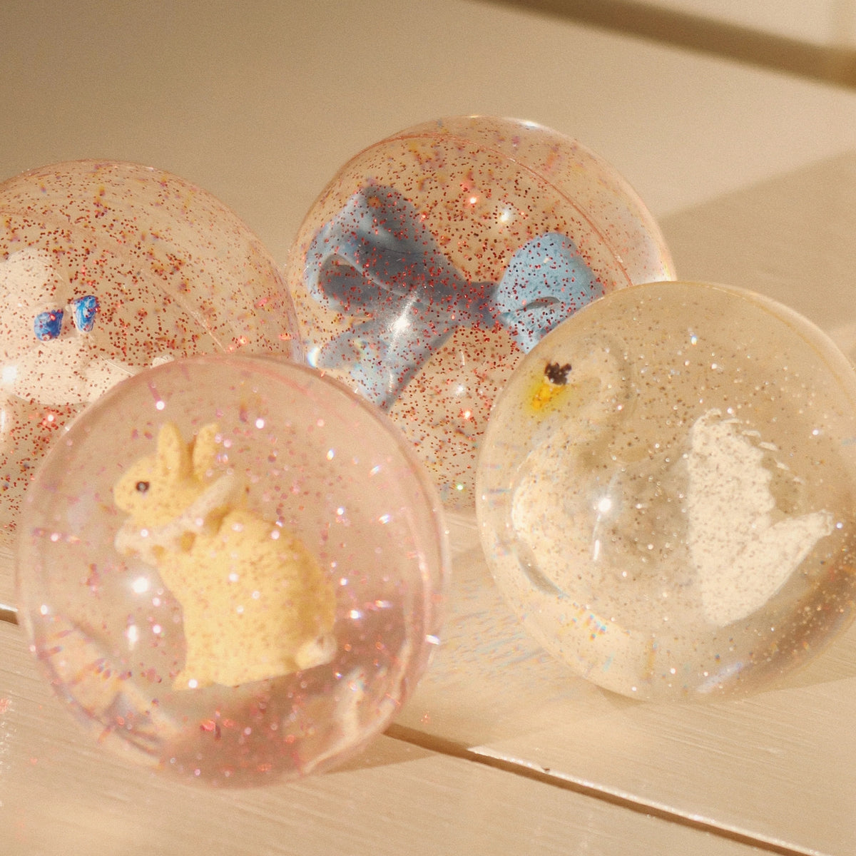 Bouncing Ball Sets