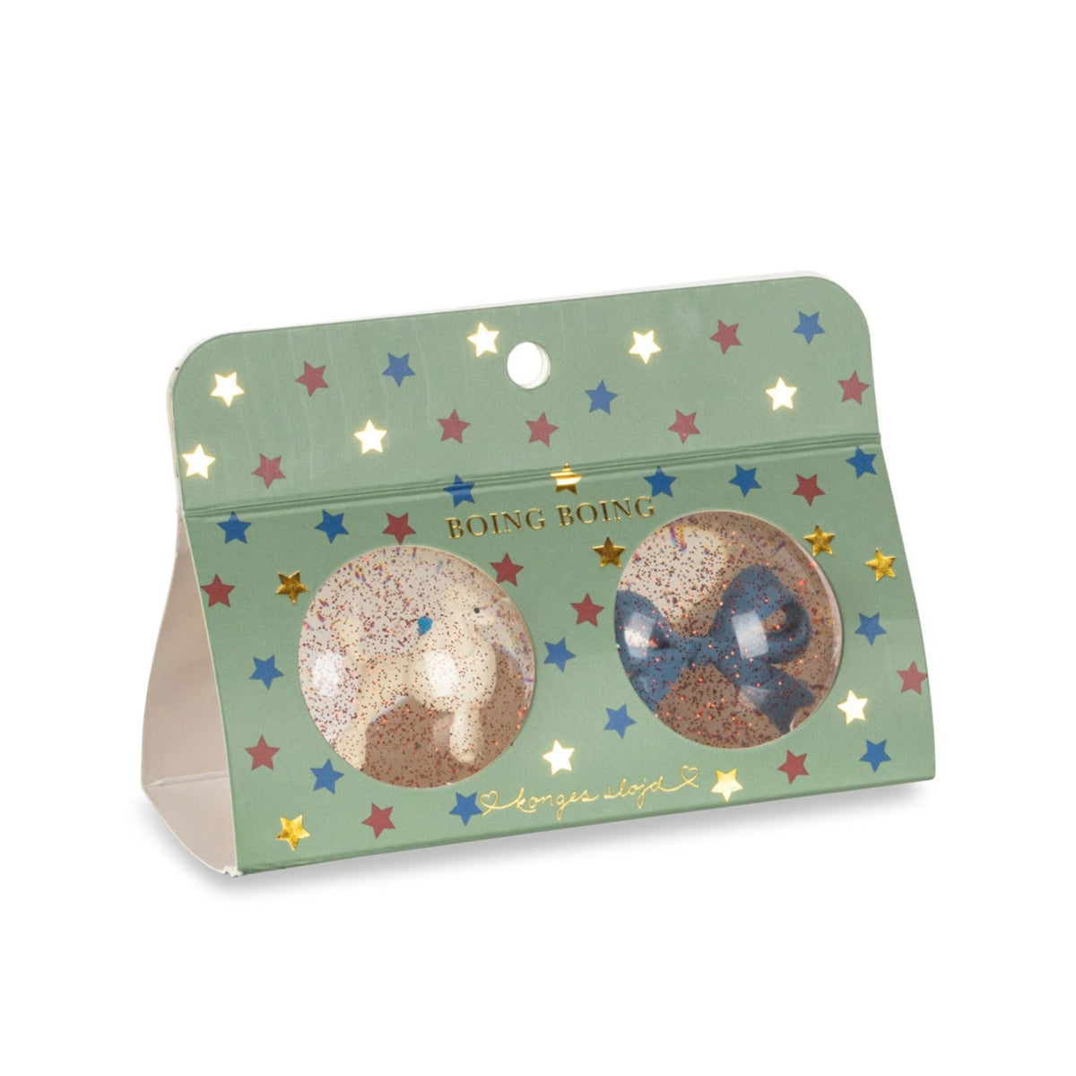 Bouncing Ball Sets