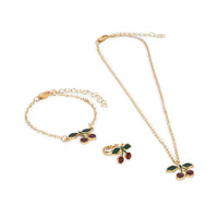 Jewelry Set