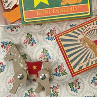 Matchbox Animals
