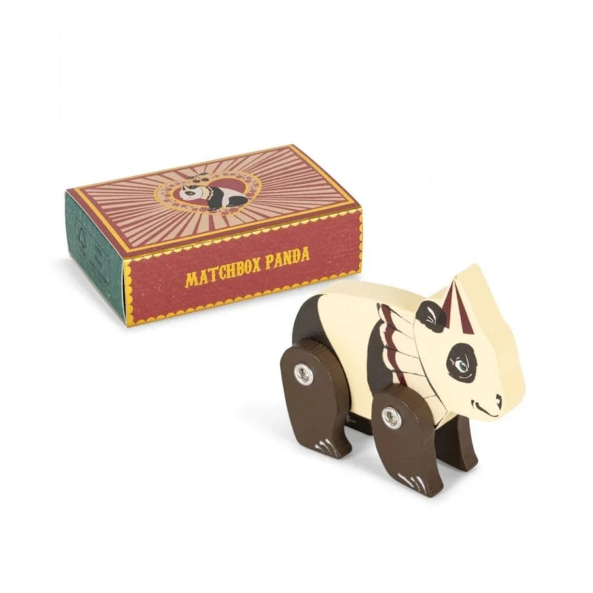 Matchbox Animals