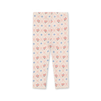 Minnie Pants in Fleur