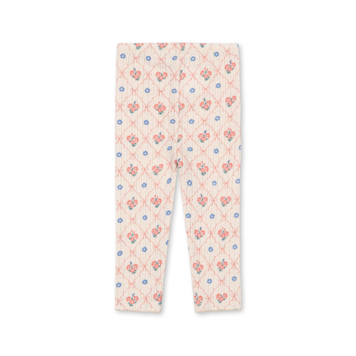 Minnie Pants in Fleur
