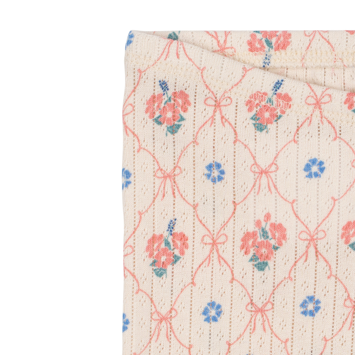 Minnie Pants in Fleur