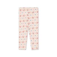 Minnie Pants in Fleur