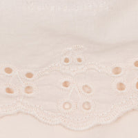 Powder Puff Rilo Collar Shirt