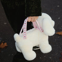 Puppy Bag