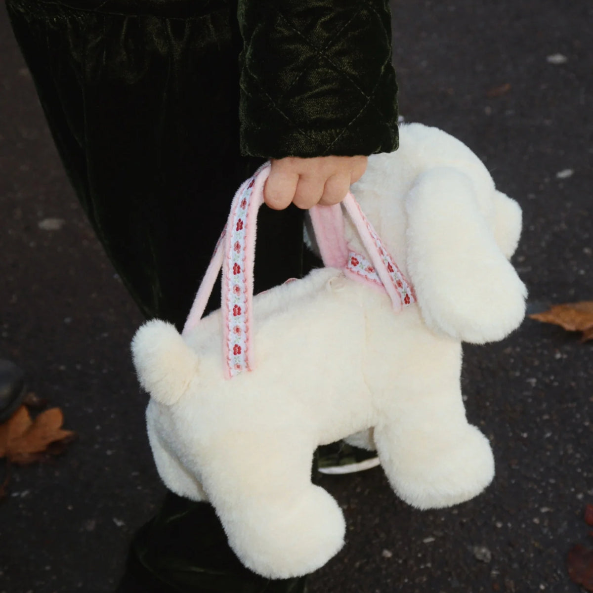 Puppy Bag